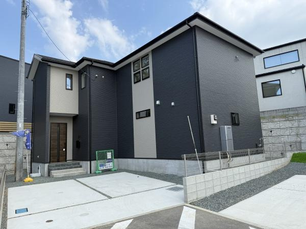 合志市御代志12期8号棟