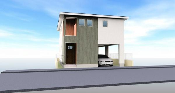 和水町江田住宅用地のその他