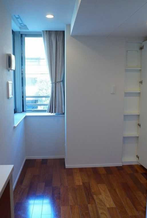 グランスイート二子玉川スタイルフォート　分譲賃貸　ウォークインクローゼット　ネット無料の展望