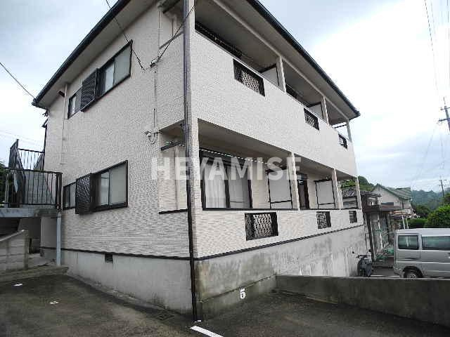 エヴァーグリーン