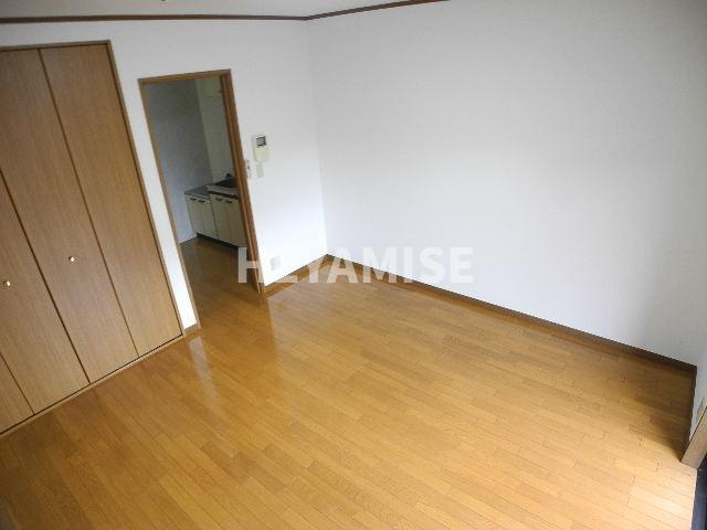 エヴァーグリーンの洋室|※別号室、現況優先※