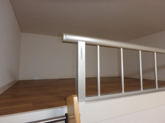 【内装】 | ロイヤルマーチ