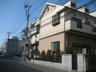 【周辺】 | ロイヤルマーチ