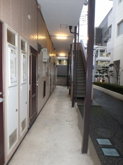 【外観パース】 | ロイヤルマーチ