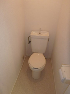 【トイレ】 | ロイヤルマーチ