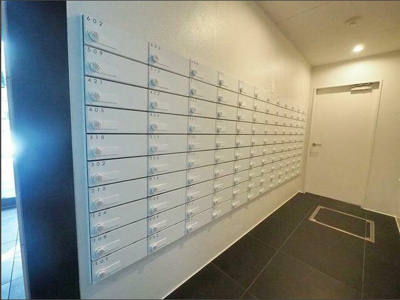 【その他共用部分】 | GENOVIA川崎鈴木町skygarden