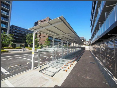 【その他】 | GENOVIA川崎鈴木町skygarden