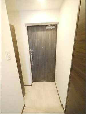 【玄関】 | GENOVIA川崎鈴木町skygarden