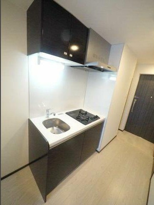 【キッチン】 | GENOVIA川崎鈴木町skygarden