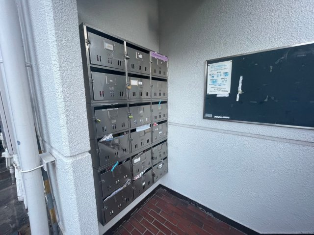 石屋川ロイヤルハイツのその他共用部分