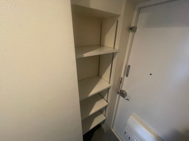 石屋川ロイヤルハイツのトイレ
