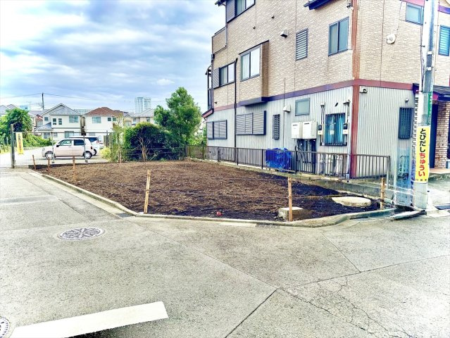 サントリーニの丘南町田２丁目の画像