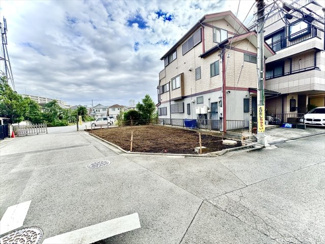 【外観】 | サントリーニの丘南町田２丁目