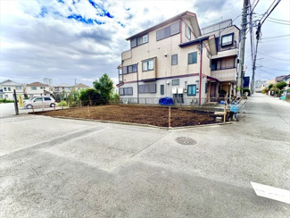 【外観】 | サントリーニの丘南町田２丁目