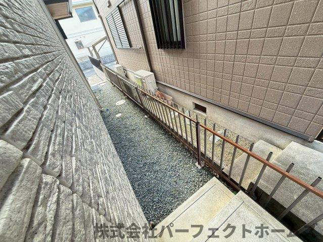 幾野4丁目戸建のその他