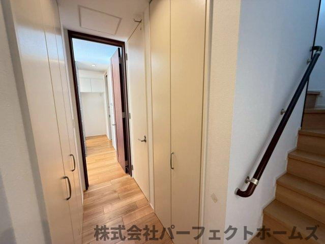 幾野4丁目戸建の内装|内装も気になるポイント