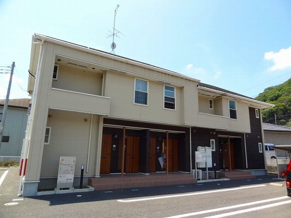 ボニートカーサＡ