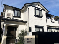 桂坂 御陵峰ヶ堂町二丁目一戸建の画像