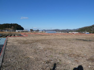 丹波篠山市上宿　土地の画像