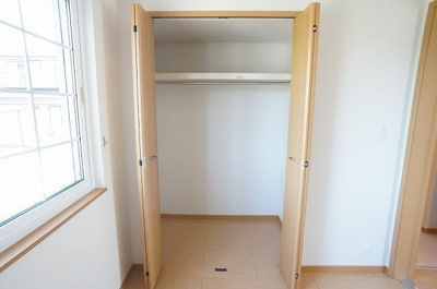 【収納】 | ソーレⅡ