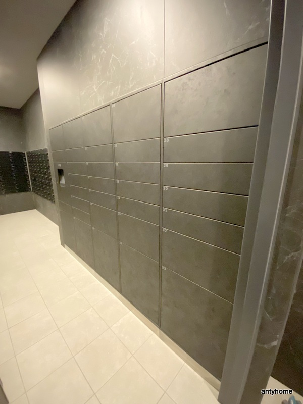 Quintet NAMBA(旧：レジュールアッシュNAMBA) 仲介手数料無料の設備