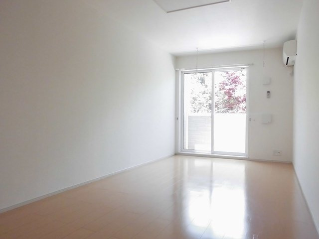 ウィステリアＦ　Ⅰの内装|おしゃれな内装です