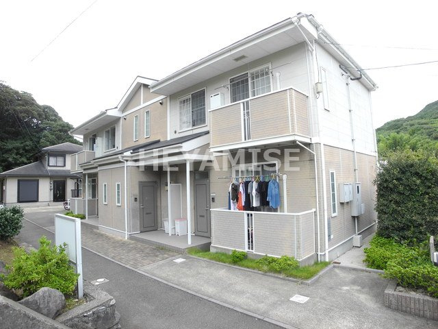 ピアフルージュ