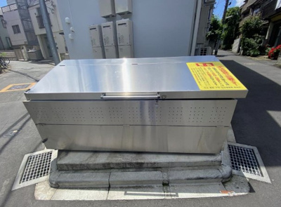 【その他共用部分】 | Pont du Gard