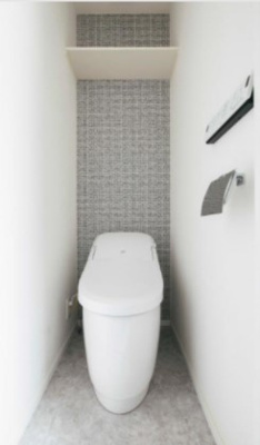 【トイレ】 | Pont du Gard