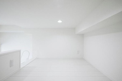 【寝室】 | Pont du Gard