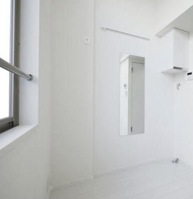 【洋室】 | Pont du Gard