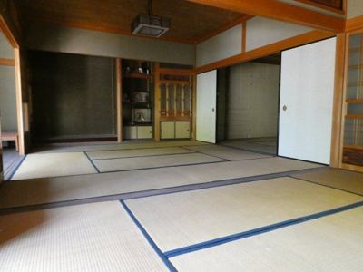 【和室】 | 加西市河内町戸建て