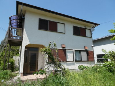 【外観】 | 加西市河内町戸建て