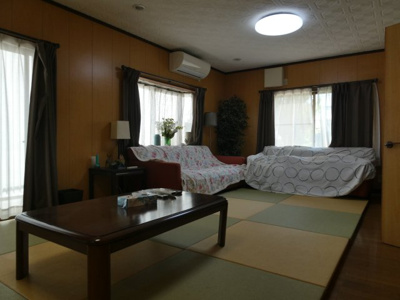 【和室】 | 加西市河内町戸建て