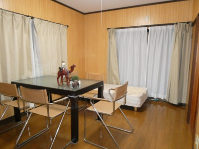 【洋室】 | 加西市河内町戸建て