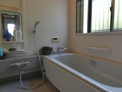 【浴室】 | 加西市河内町戸建て