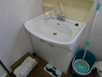 【独立洗面台】 | 加西市河内町戸建て