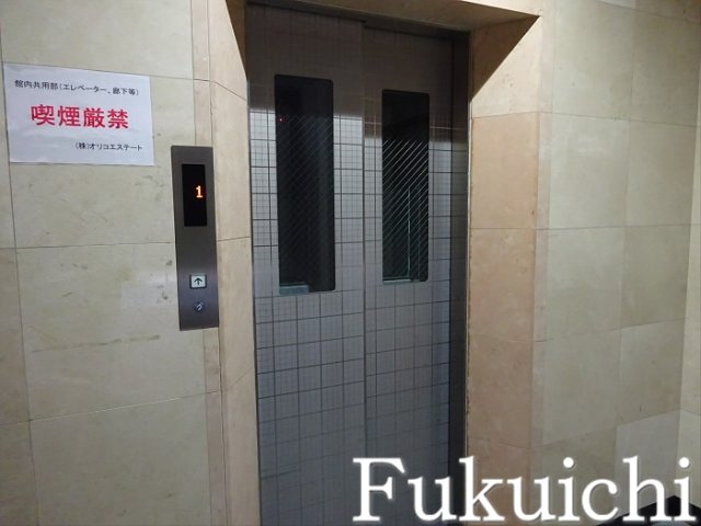 グランド・ルー都立大学のその他共用部分