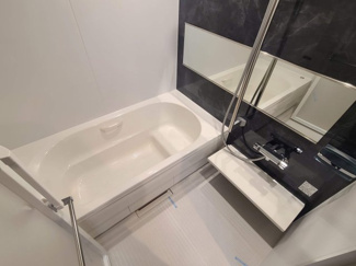 【浴室】 | GERBERA（ガーベラ）