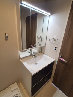 【独立洗面台】 | GERBERA（ガーベラ）