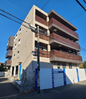 【外観】 | GERBERA（ガーベラ）