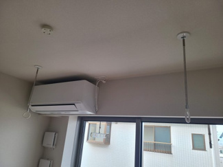 【設備】 | GERBERA（ガーベラ）