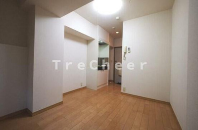 【内装】 | リプロン西小山