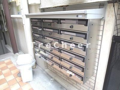 【その他共用部分】 | リプロン西小山