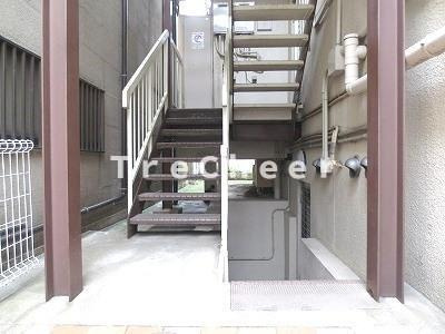 【その他共用部分】 | リプロン西小山