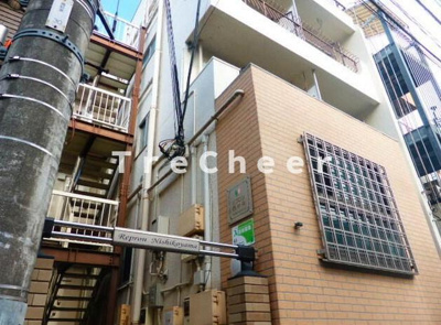 【その他】 | リプロン西小山