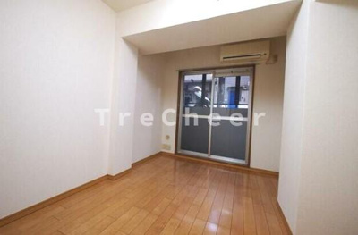 【居間・リビング】 | リプロン西小山