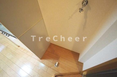 【設備】 | リプロン西小山