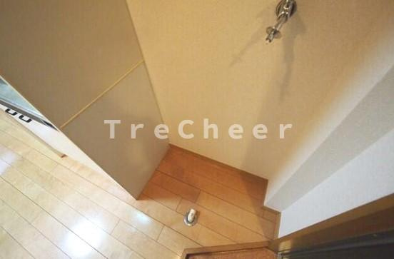 【設備】 | リプロン西小山