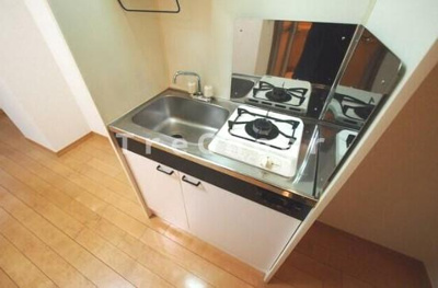 【キッチン】 | リプロン西小山